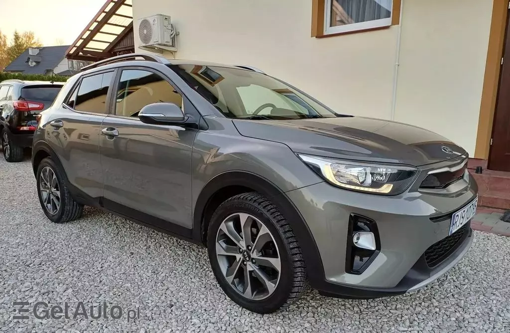 KIA Stonic 