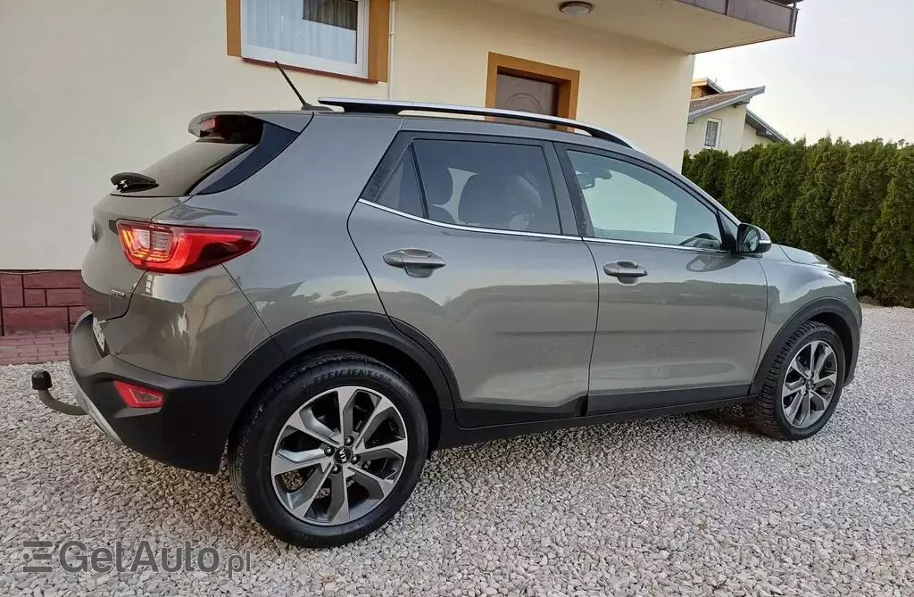 KIA Stonic 