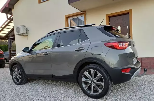 KIA Stonic 