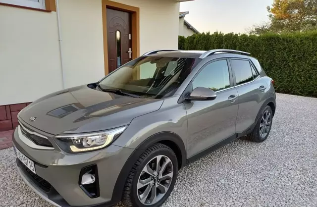 KIA Stonic 