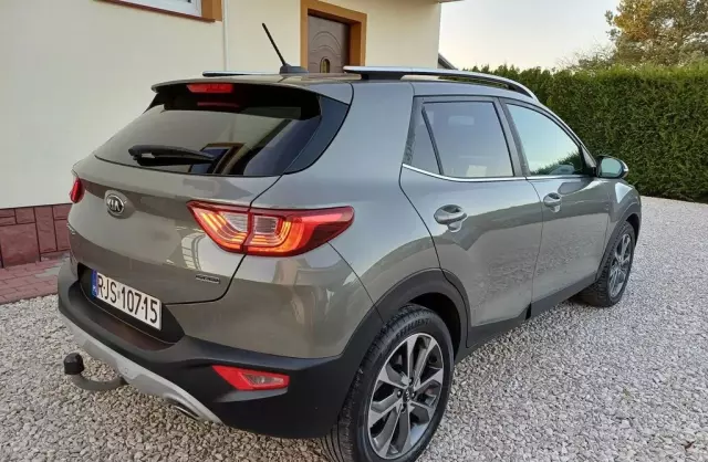 KIA Stonic 