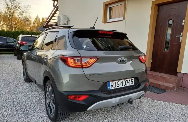 KIA Stonic 