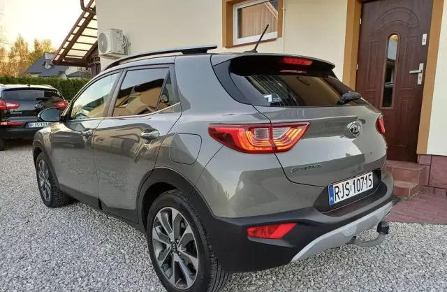 KIA Stonic 