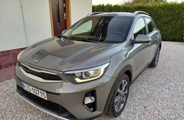KIA Stonic 