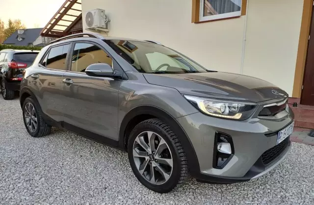 KIA Stonic 