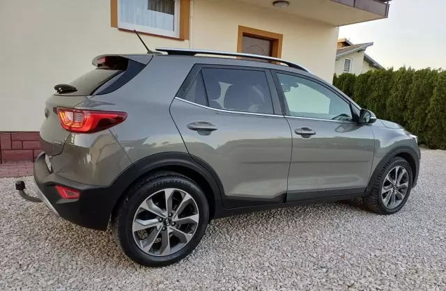 KIA Stonic 