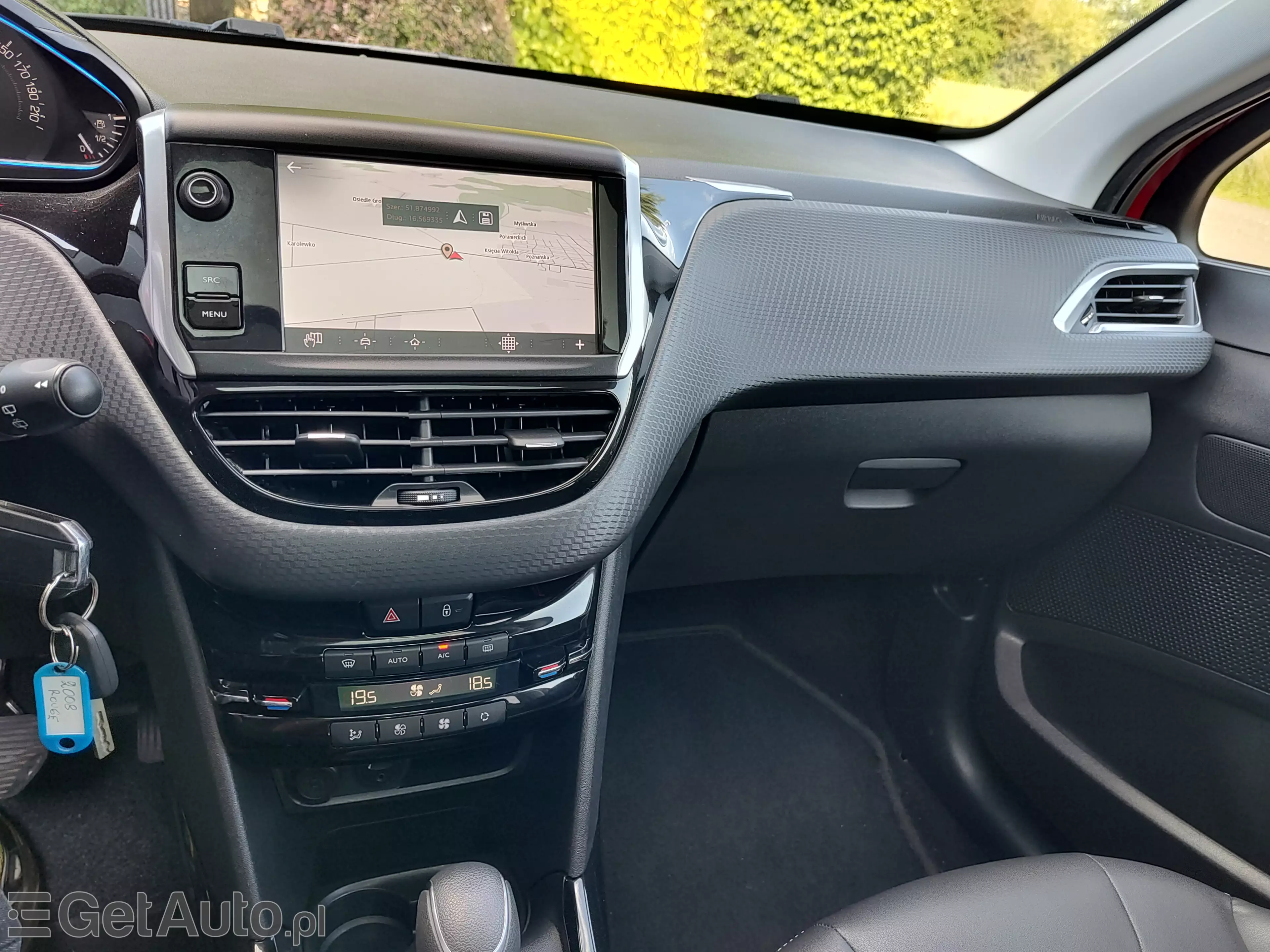 PEUGEOT 2008 Crossway