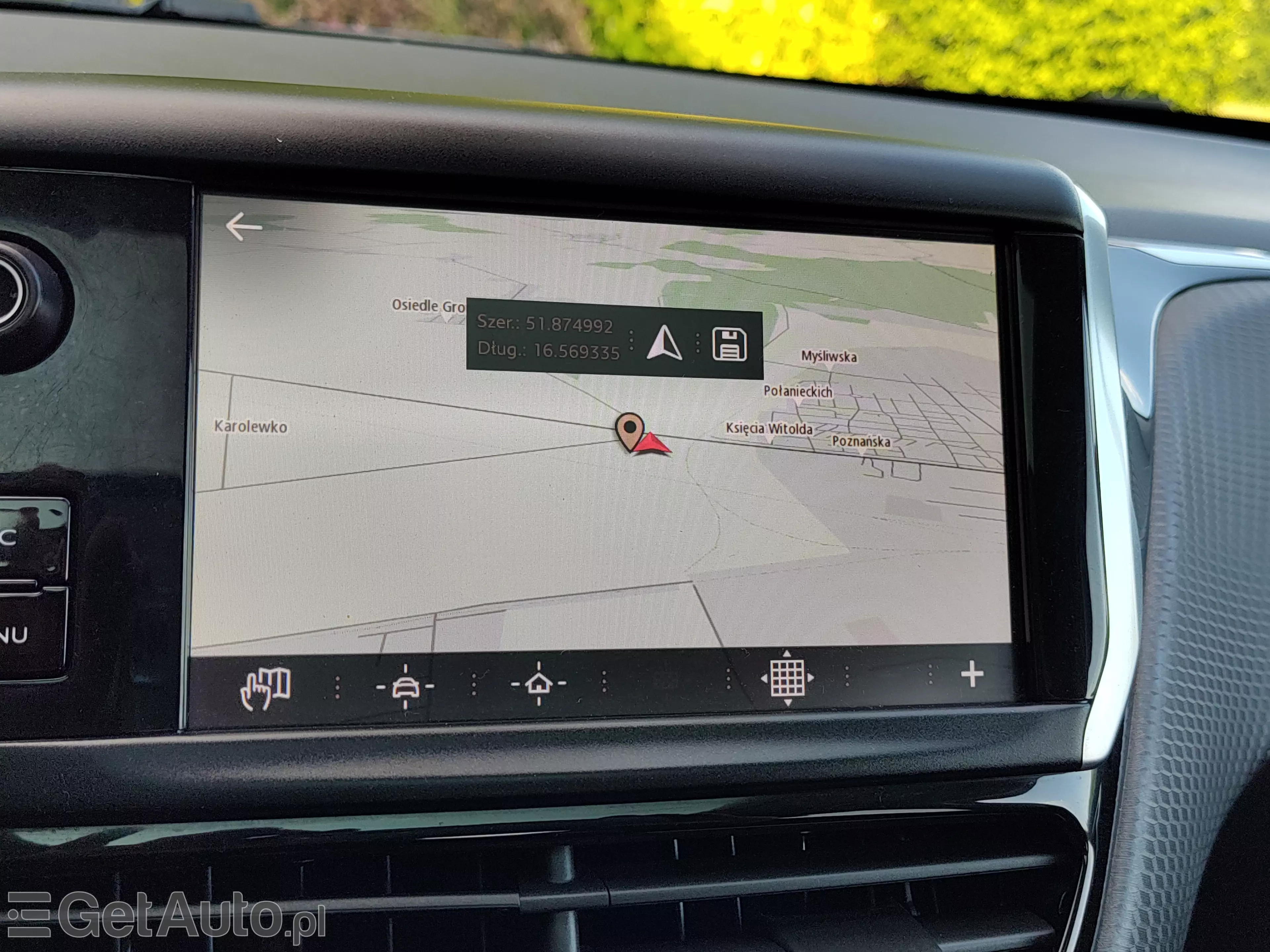 PEUGEOT 2008 Crossway