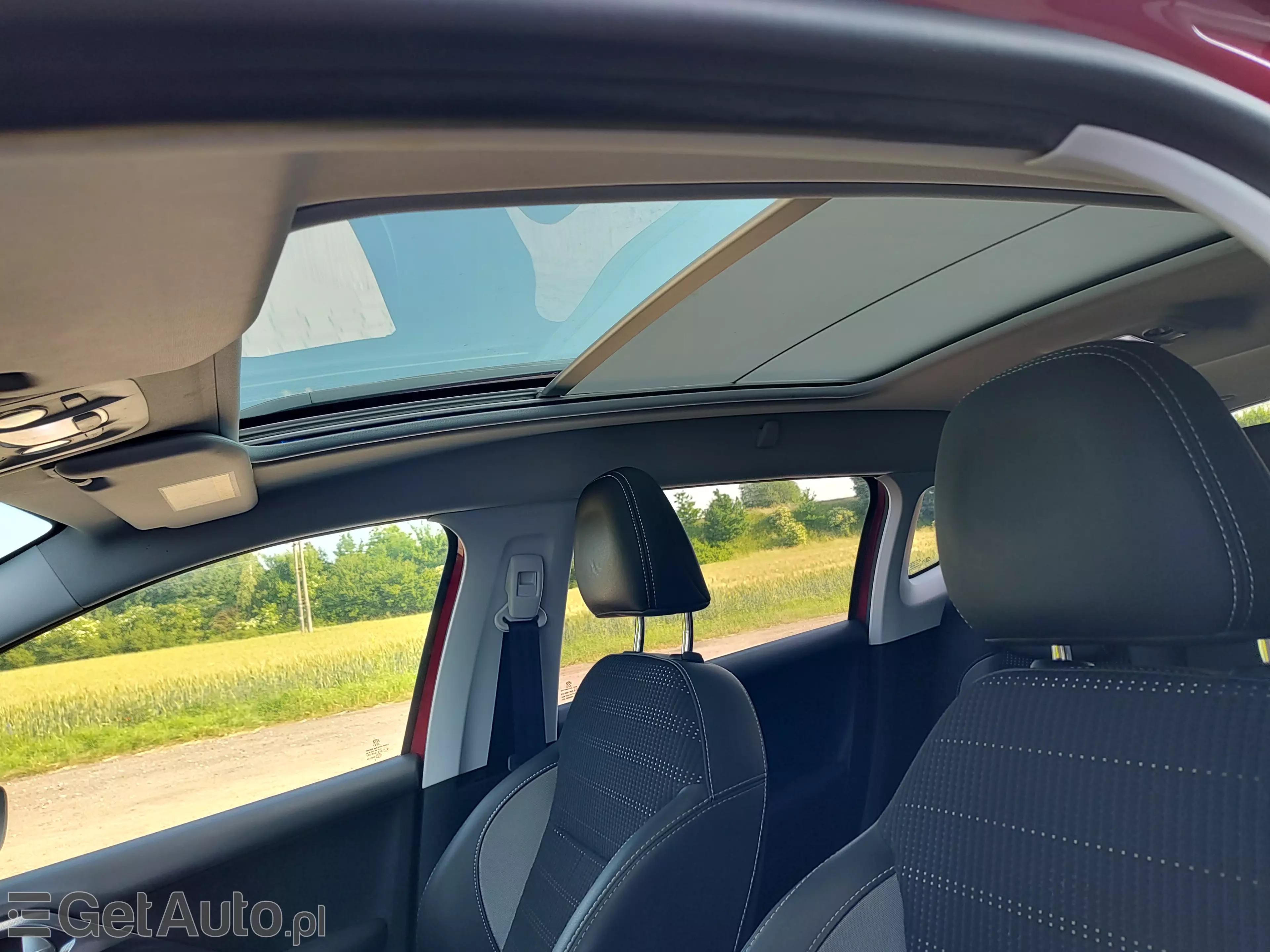 PEUGEOT 2008 Crossway