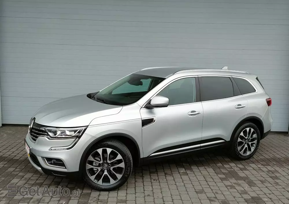 RENAULT Koleos 2.0 dCi Intens X-Tronic