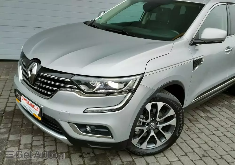 RENAULT Koleos 2.0 dCi Intens X-Tronic