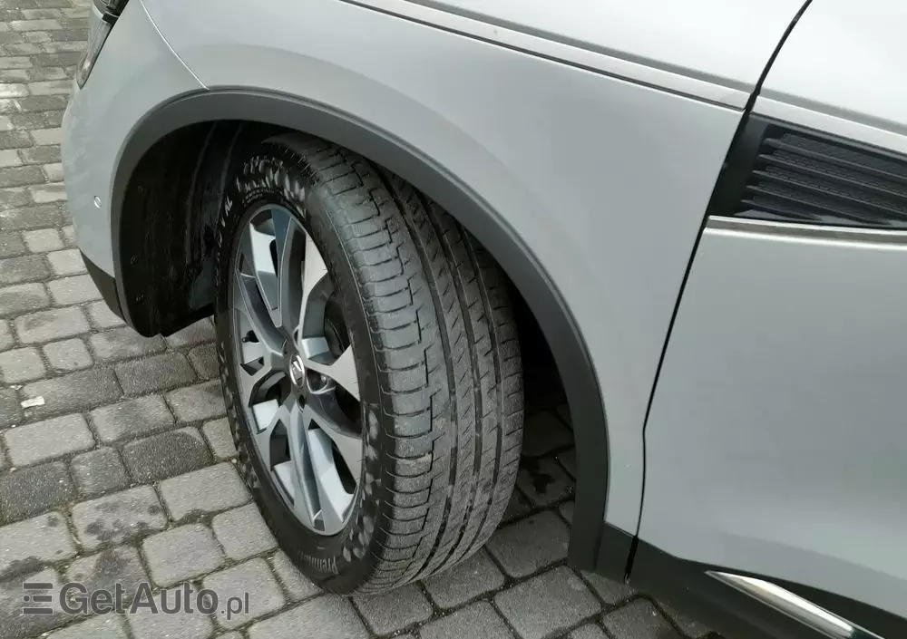 RENAULT Koleos 2.0 dCi Intens X-Tronic