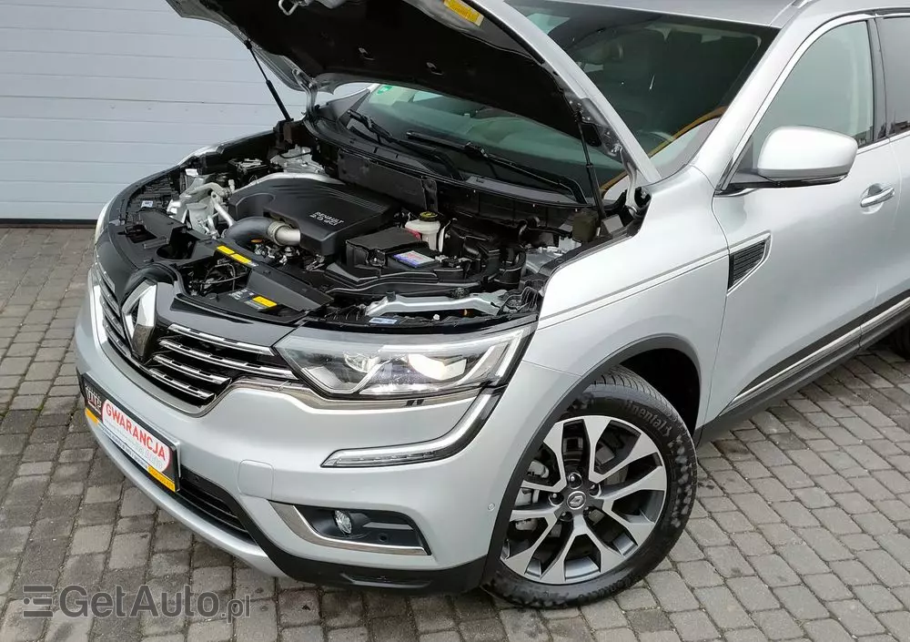 RENAULT Koleos 2.0 dCi Intens X-Tronic