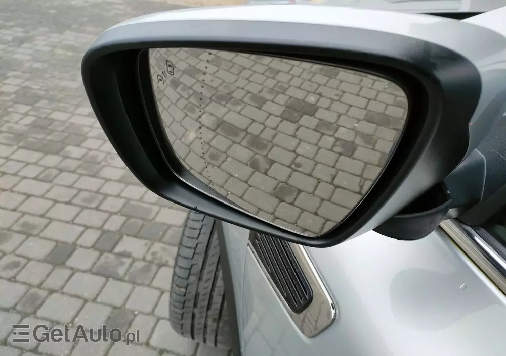 RENAULT Koleos 2.0 dCi Intens X-Tronic