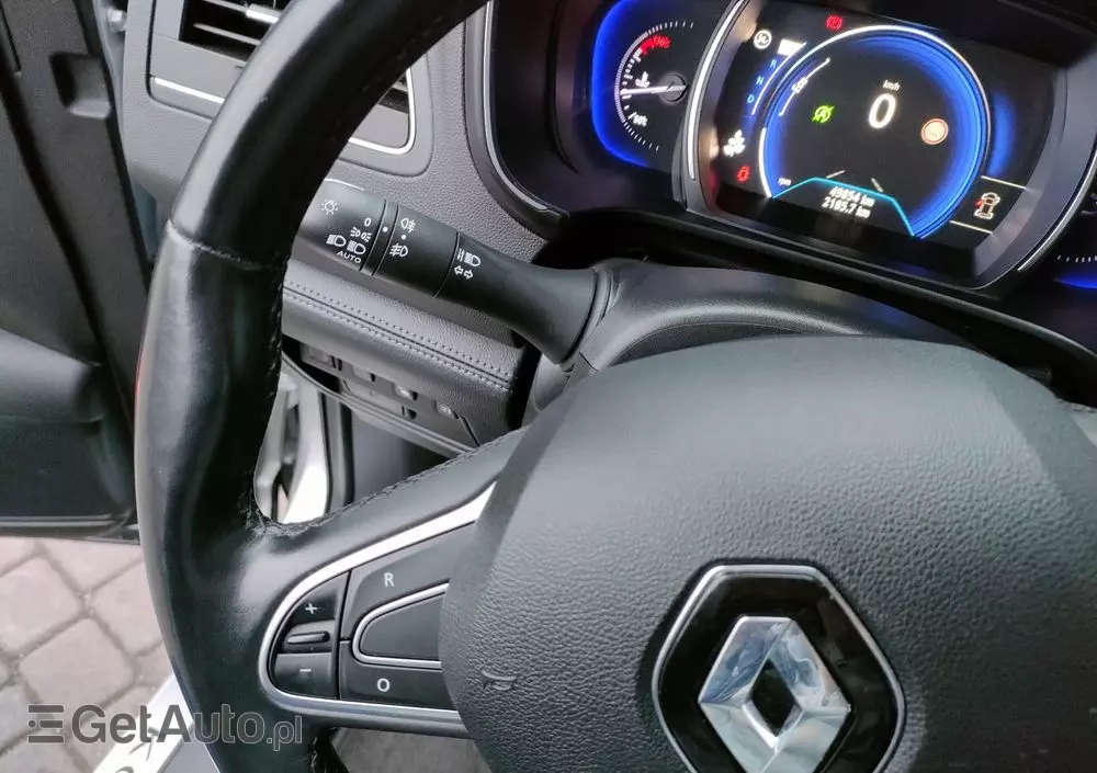 RENAULT Koleos 2.0 dCi Intens X-Tronic