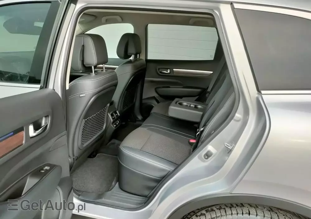 RENAULT Koleos 2.0 dCi Intens X-Tronic