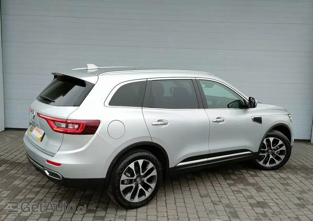 RENAULT Koleos 2.0 dCi Intens X-Tronic