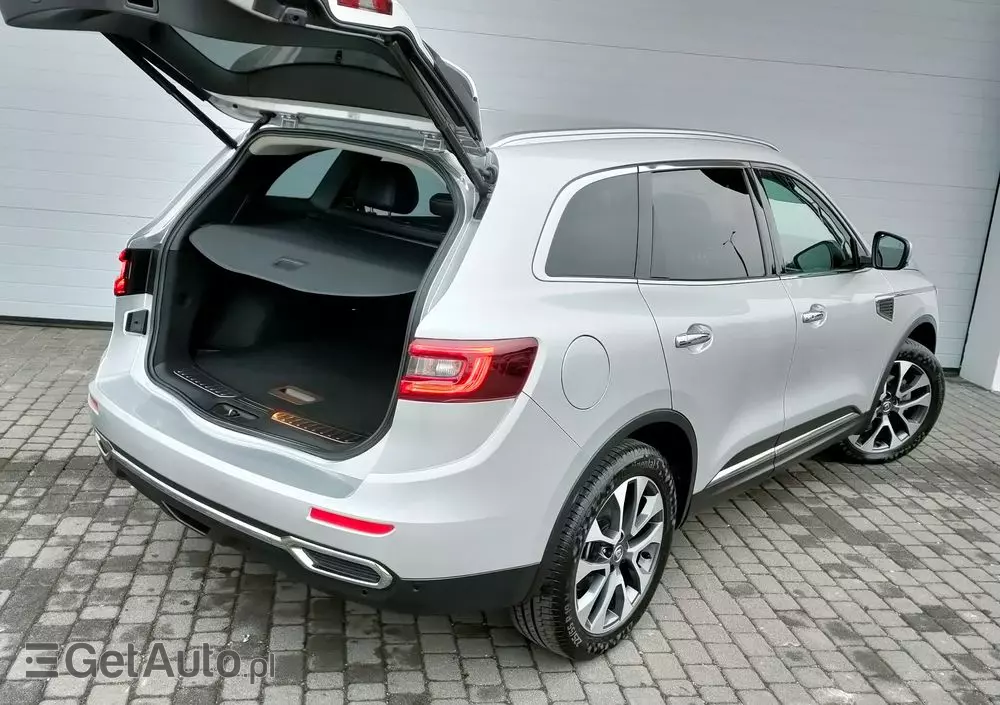 RENAULT Koleos 2.0 dCi Intens X-Tronic