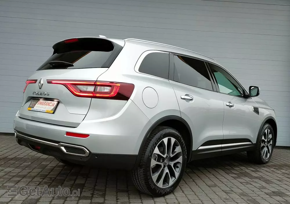RENAULT Koleos 2.0 dCi Intens X-Tronic