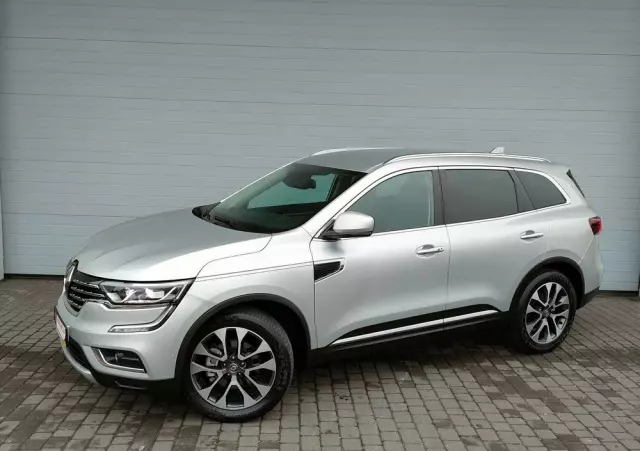 RENAULT Koleos 2.0 dCi Intens X-Tronic