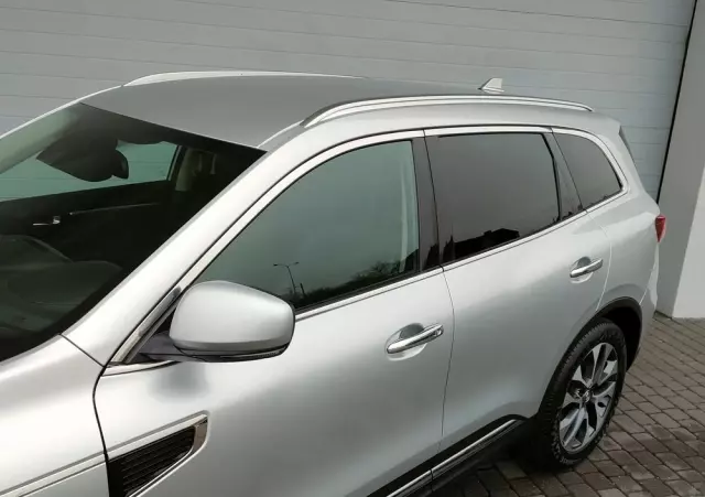 RENAULT Koleos 2.0 dCi Intens X-Tronic