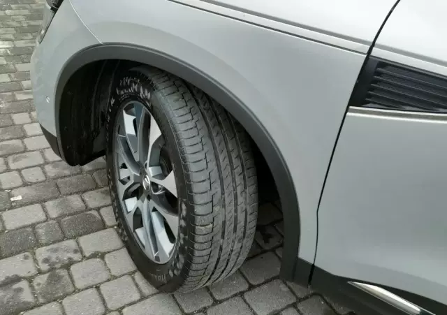 RENAULT Koleos 2.0 dCi Intens X-Tronic