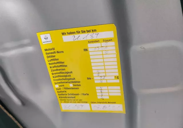 RENAULT Koleos 2.0 dCi Intens X-Tronic