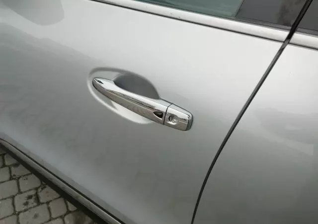 RENAULT Koleos 2.0 dCi Intens X-Tronic