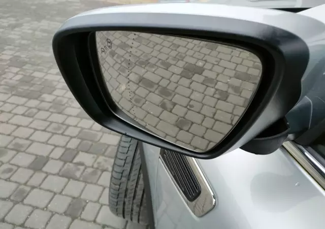 RENAULT Koleos 2.0 dCi Intens X-Tronic