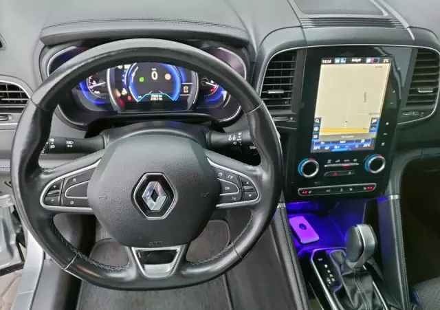 RENAULT Koleos 2.0 dCi Intens X-Tronic