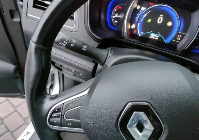 RENAULT Koleos 2.0 dCi Intens X-Tronic