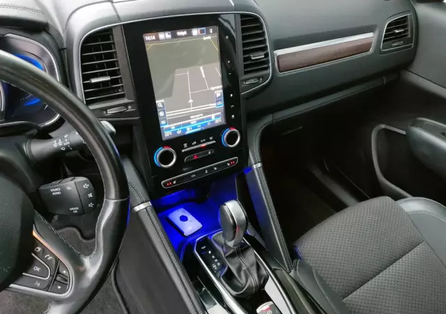 RENAULT Koleos 2.0 dCi Intens X-Tronic