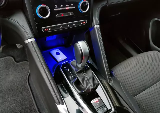 RENAULT Koleos 2.0 dCi Intens X-Tronic