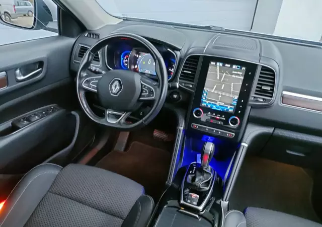 RENAULT Koleos 2.0 dCi Intens X-Tronic