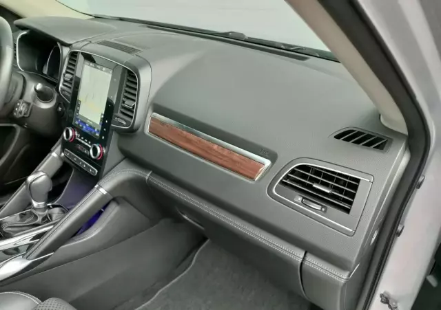 RENAULT Koleos 2.0 dCi Intens X-Tronic