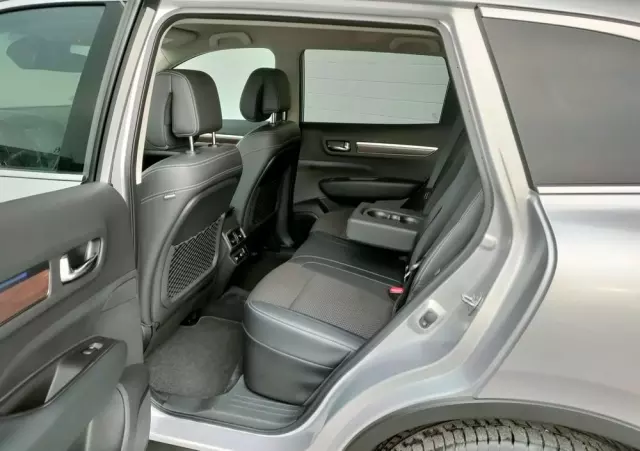 RENAULT Koleos 2.0 dCi Intens X-Tronic