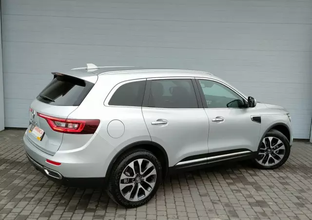 RENAULT Koleos 2.0 dCi Intens X-Tronic
