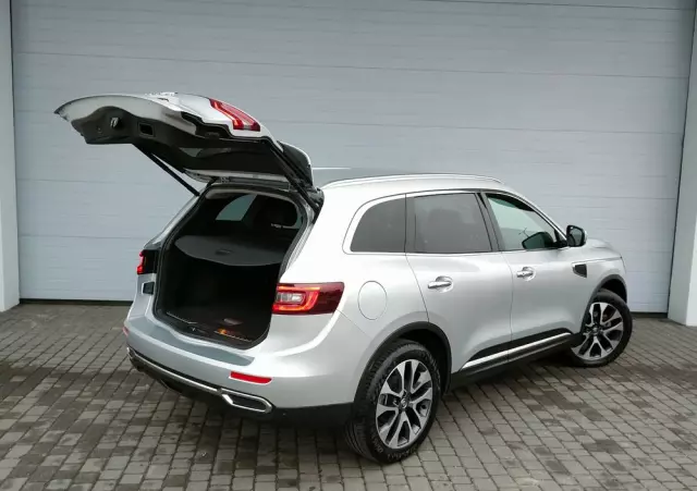 RENAULT Koleos 2.0 dCi Intens X-Tronic