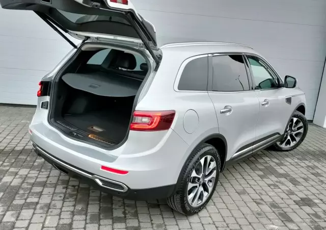 RENAULT Koleos 2.0 dCi Intens X-Tronic