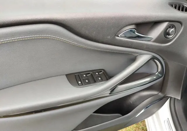 OPEL Zafira Tourer 2.0 CDTI Sport