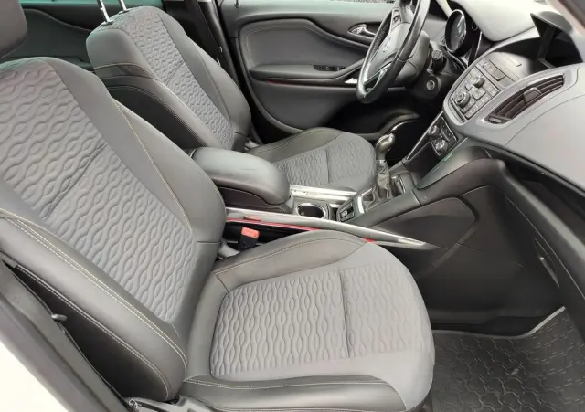 OPEL Zafira Tourer 2.0 CDTI Sport