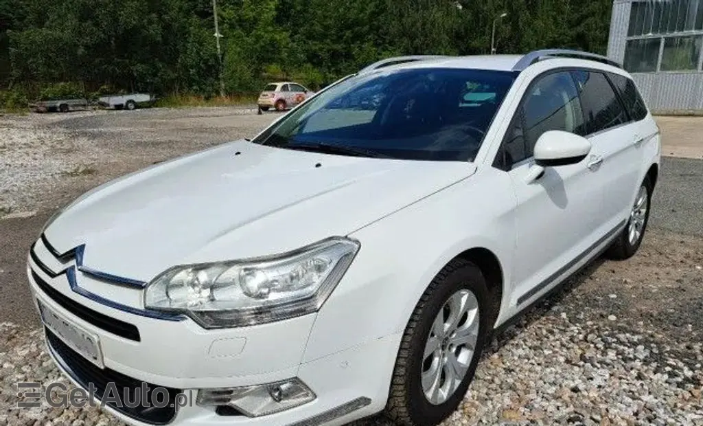CITROEN C5 