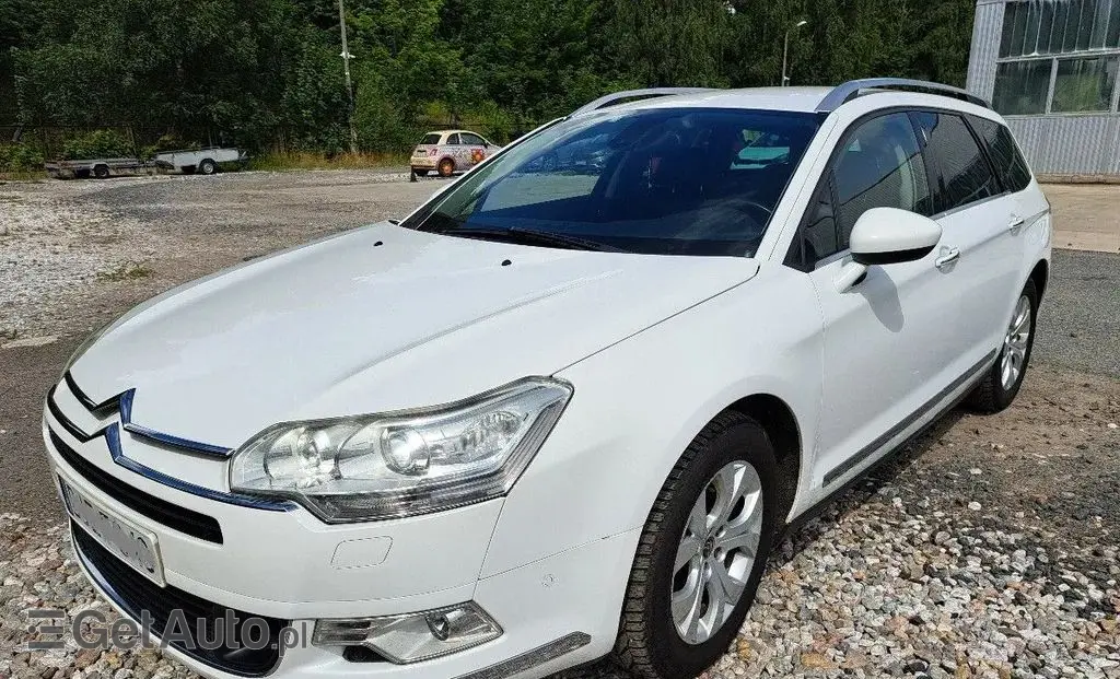CITROEN C5 