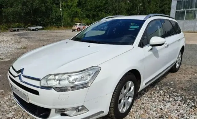 CITROEN C5 