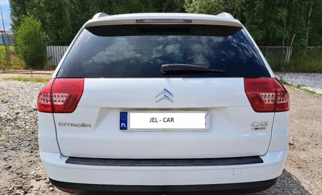 CITROEN C5 