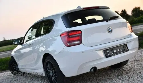 BMW Seria 1 