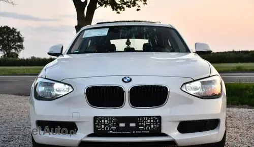 BMW Seria 1 