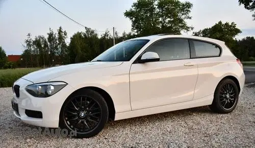 BMW Seria 1 