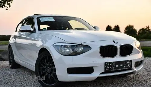 BMW Seria 1 