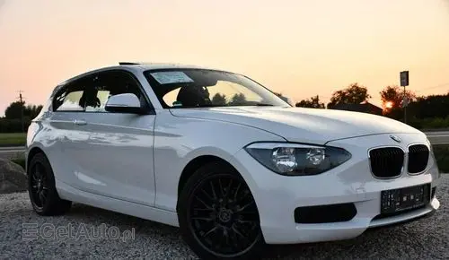 BMW Seria 1 